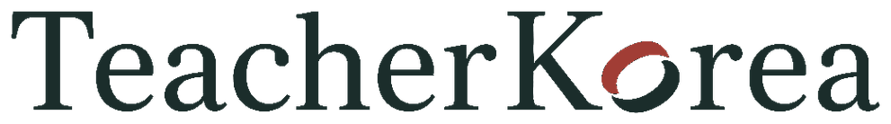 Teacher Korea — Education Talent Network in Korea